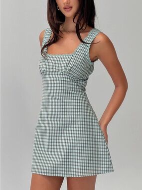 Princess Polly Dasha Mini Dress!